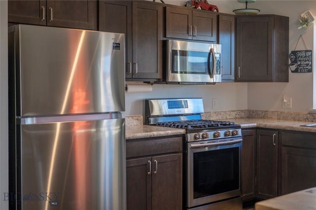 2627 Meriwether Drive S, Livingston, MT 59047