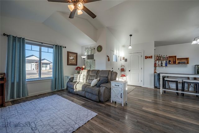 2627 Meriwether Drive S, Livingston, MT 59047