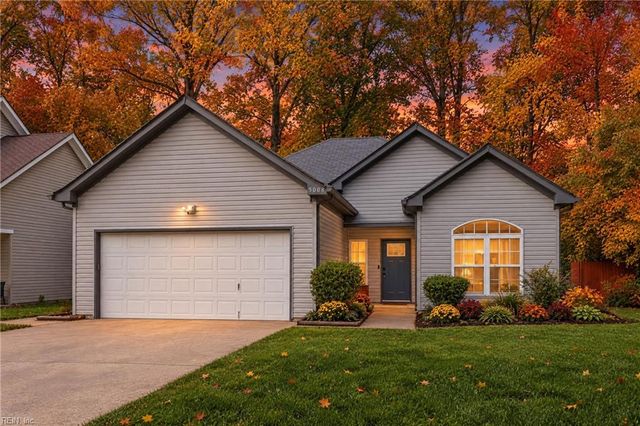 5008 James ST, Chesapeake, VA 23321