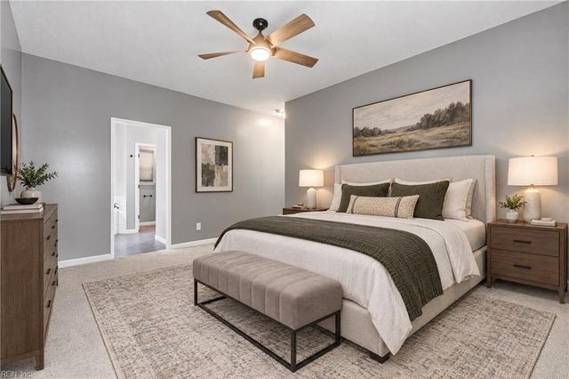 5008 James ST, Chesapeake, VA 23321