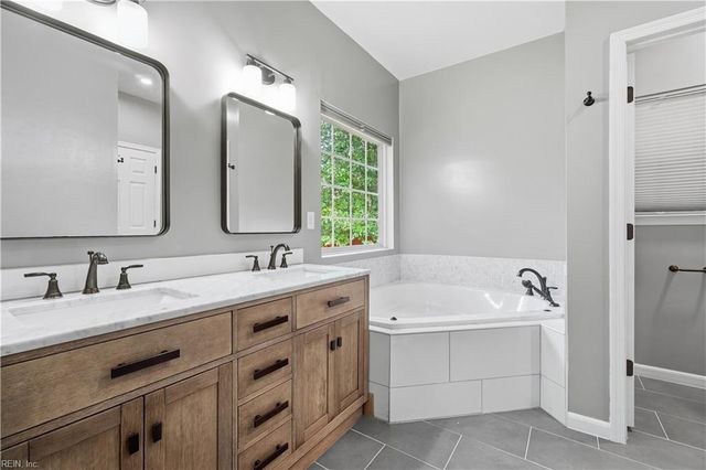 5008 James ST, Chesapeake, VA 23321