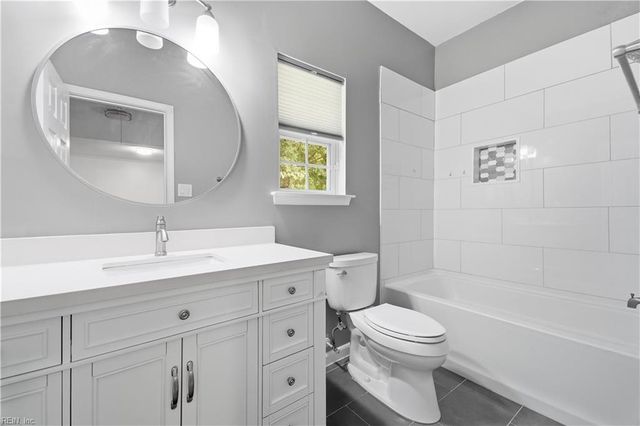 5008 James ST, Chesapeake, VA 23321