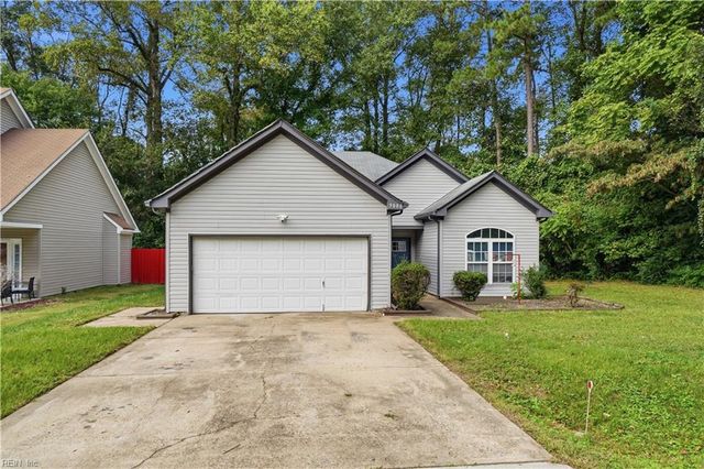 5008 James ST, Chesapeake, VA 23321