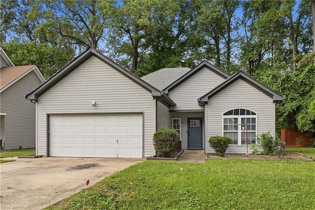 5008 James ST, Chesapeake, VA 23321