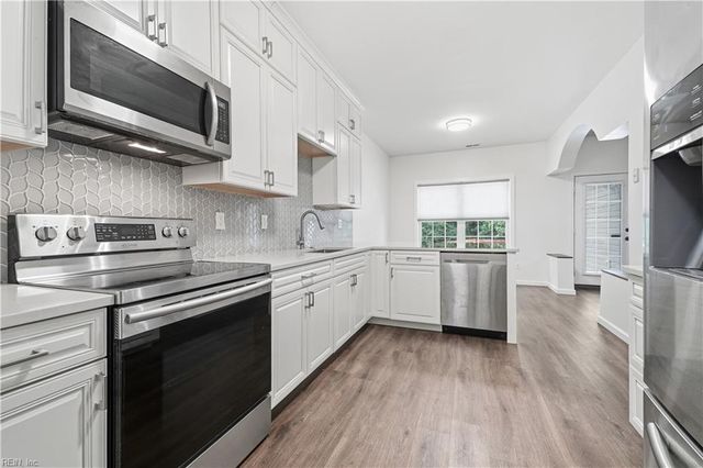 5008 James ST, Chesapeake, VA 23321