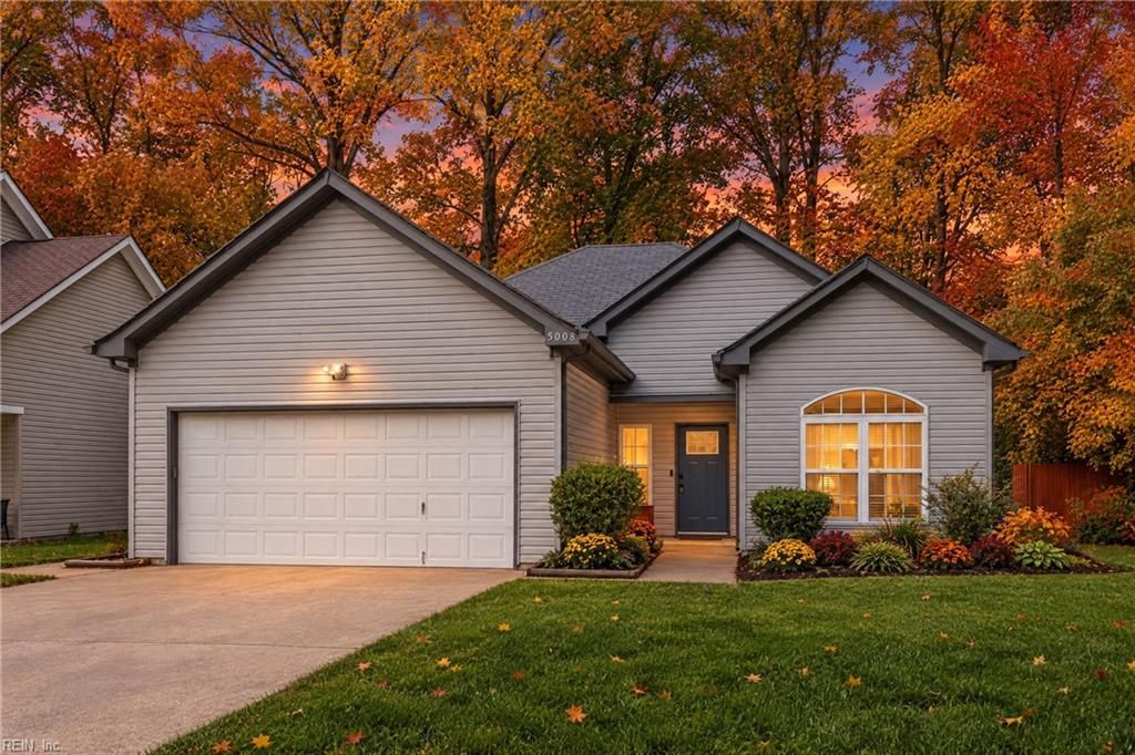 5008 James ST, Chesapeake, VA 23321