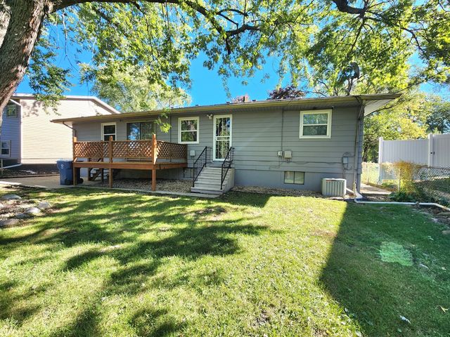 22526 Jeffrey Avenue, Sauk Village, IL 60411