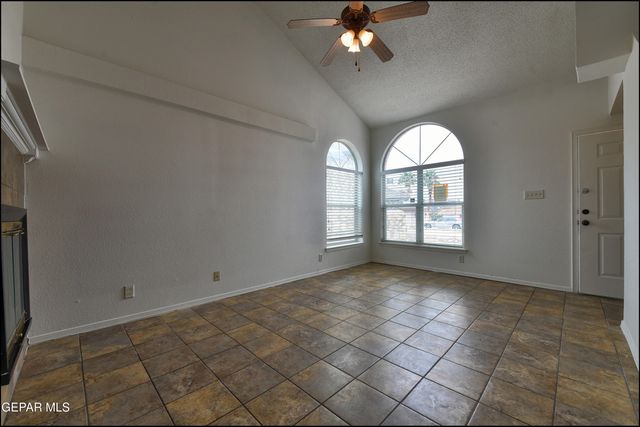 7958 Starry Night Drive, El Paso, TX 79932