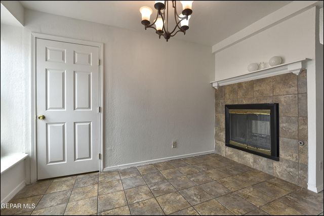 7958 Starry Night Drive, El Paso, TX 79932