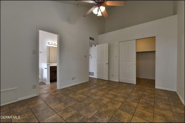 7958 Starry Night Drive, El Paso, TX 79932