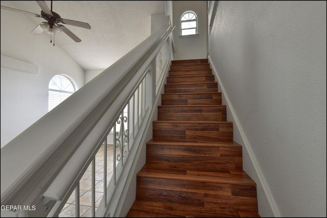 7958 Starry Night Drive, El Paso, TX 79932