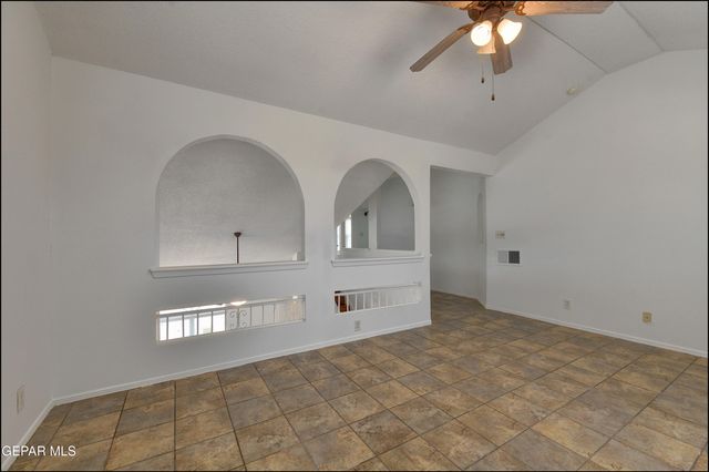 7958 Starry Night Drive, El Paso, TX 79932