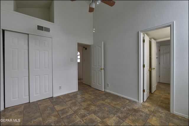 7958 Starry Night Drive, El Paso, TX 79932