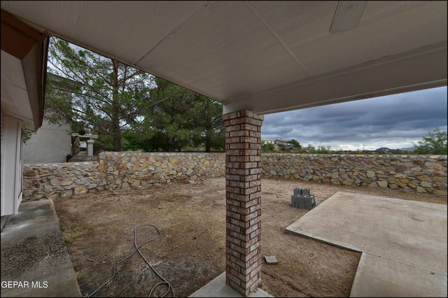 7958 Starry Night Drive, El Paso, TX 79932