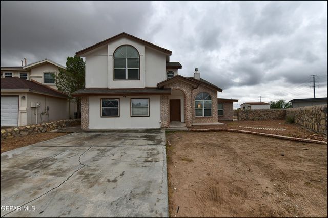 7958 Starry Night Drive, El Paso, TX 79932