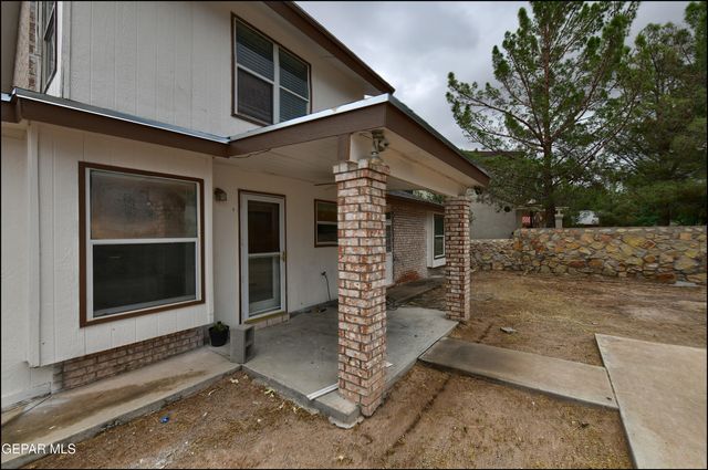 7958 Starry Night Drive, El Paso, TX 79932