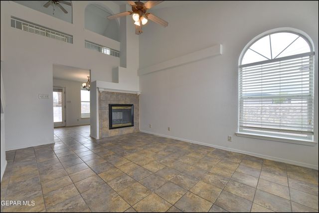 7958 Starry Night Drive, El Paso, TX 79932