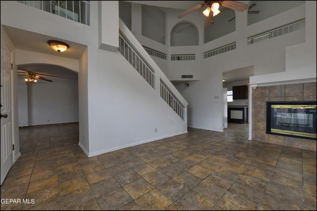 7958 Starry Night Drive, El Paso, TX 79932
