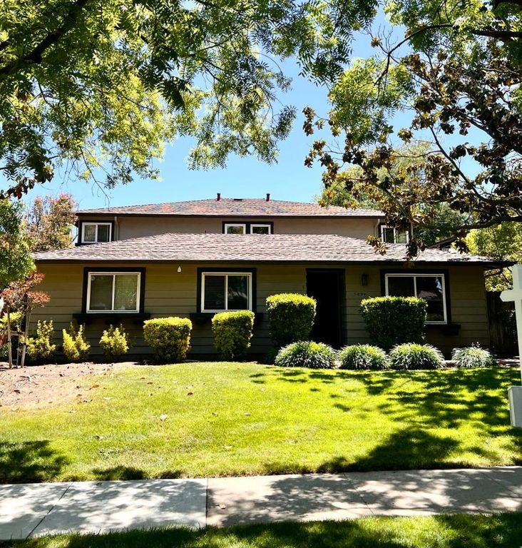 5894 El Zuparko Drive 2, San Jose, CA 95123