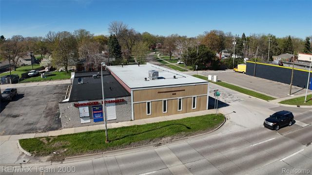 32300 Michigan Avenue, Wayne, MI 48184