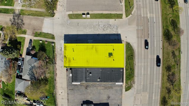 32300 Michigan Avenue, Wayne, MI 48184