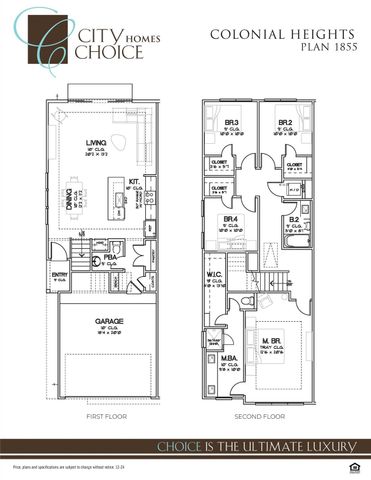 1508 Colonial Gorge Drive, Katy, TX 77493