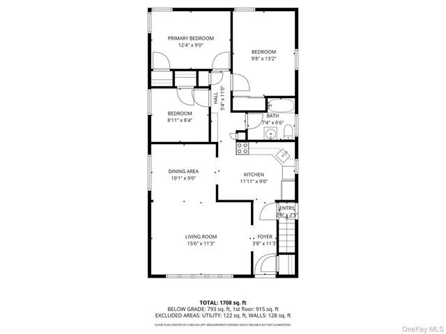 40 Belmont Boulevard, Elmont, NY 11003