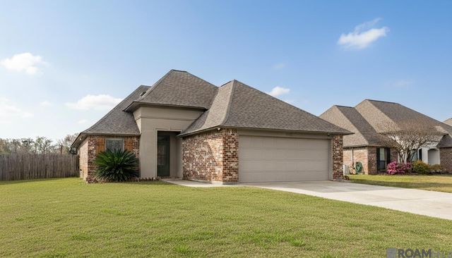 41408 Creekstone Ave, Prairieville, LA 70769