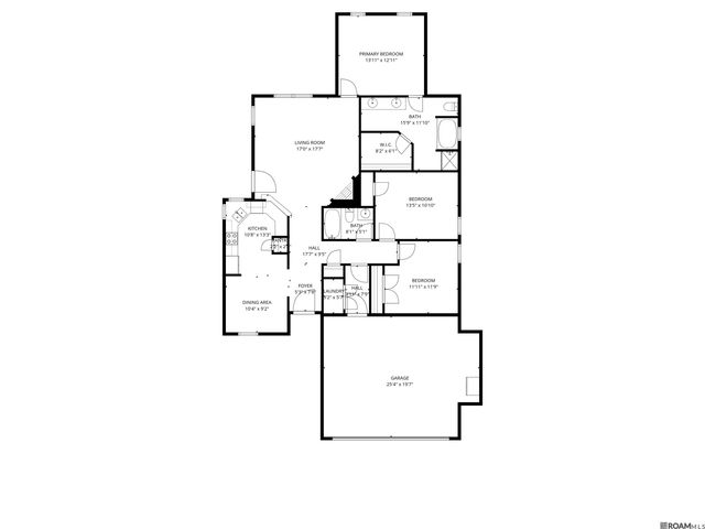 41408 Creekstone Ave, Prairieville, LA 70769