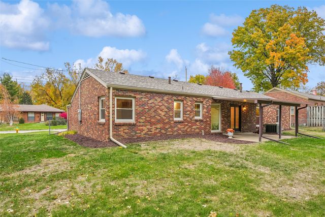 6826 Colby Avenue, Windsor Heights, IA 50324