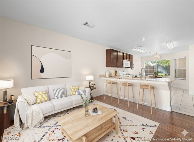 425 Blush Creek Place, Las Vegas, NV 89144