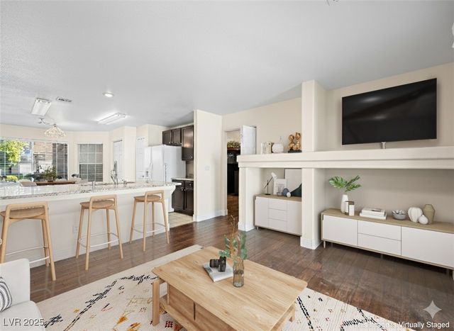 425 Blush Creek Place, Las Vegas, NV 89144