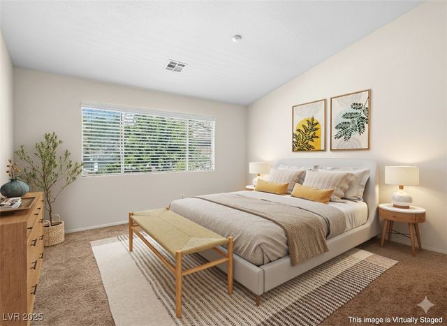 425 Blush Creek Place, Las Vegas, NV 89144