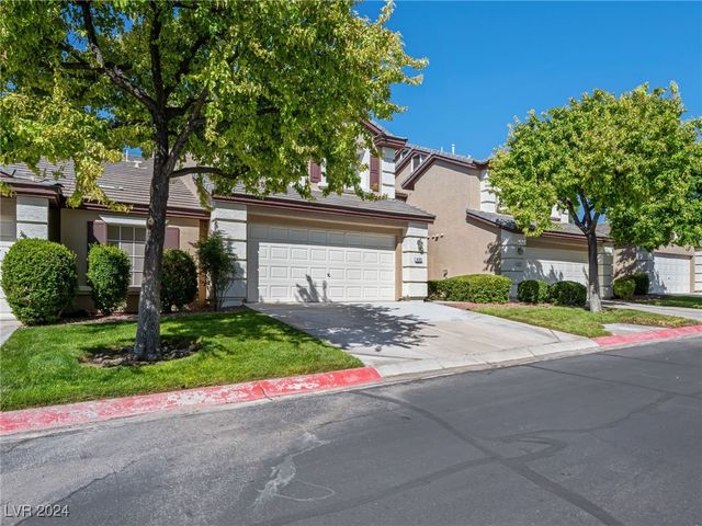 425 Blush Creek Place, Las Vegas, NV 89144