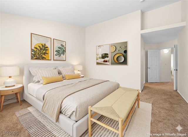 425 Blush Creek Place, Las Vegas, NV 89144