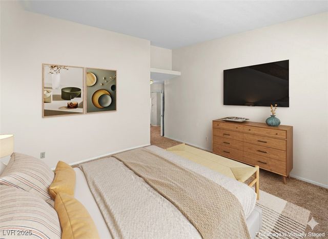 425 Blush Creek Place, Las Vegas, NV 89144