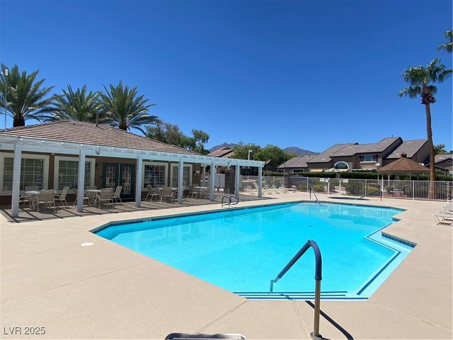 425 Blush Creek Place, Las Vegas, NV 89144