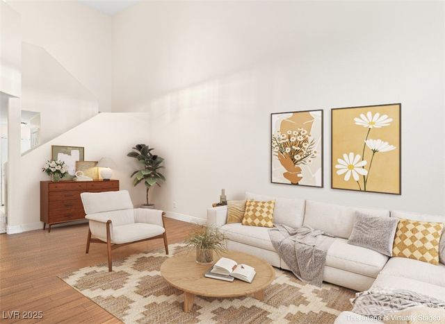 425 Blush Creek Place, Las Vegas, NV 89144