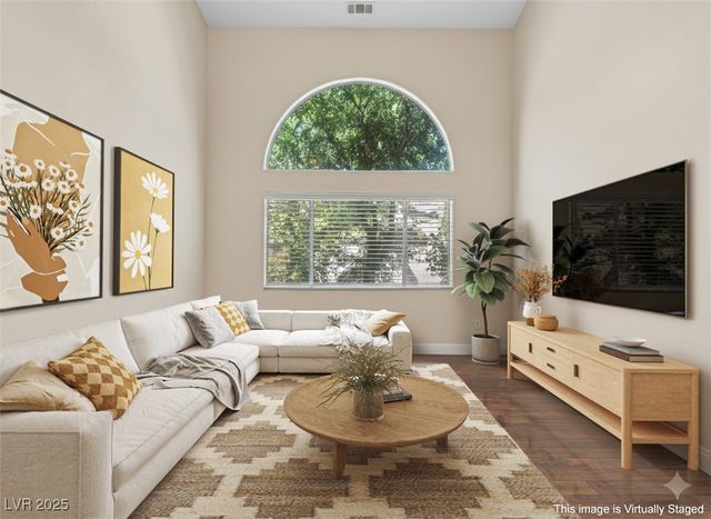 425 Blush Creek Place, Las Vegas, NV 89144