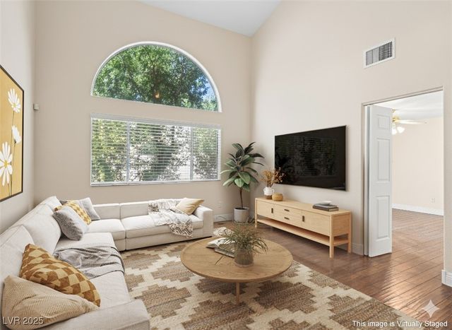 425 Blush Creek Place, Las Vegas, NV 89144