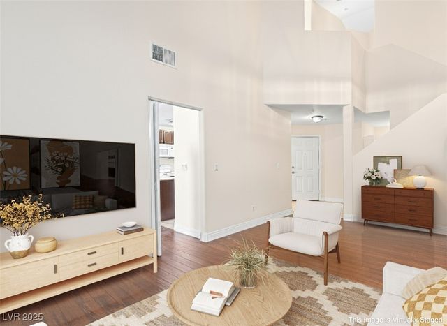 425 Blush Creek Place, Las Vegas, NV 89144