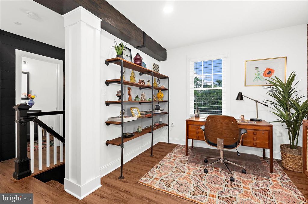 Image 17 of property listing at 304 GLEN AVE, Annapolis, MD 21401