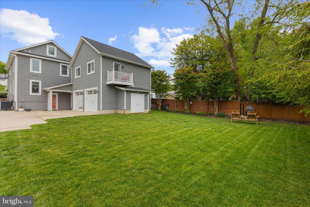 Image 47 of property listing at 304 GLEN AVE, Annapolis, MD 21401