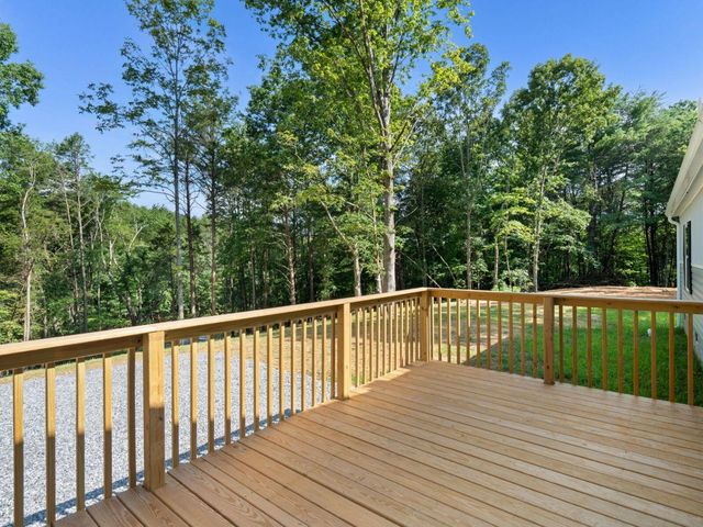16450 May Road, Sale Creek, TN 37373