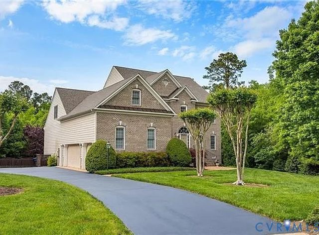 4608 Country Lake Pl, Henrico, VA 23059