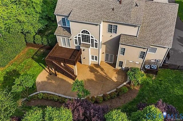 4608 Country Lake Pl, Henrico, VA 23059