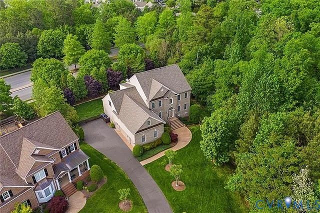 4608 Country Lake Pl, Henrico, VA 23059