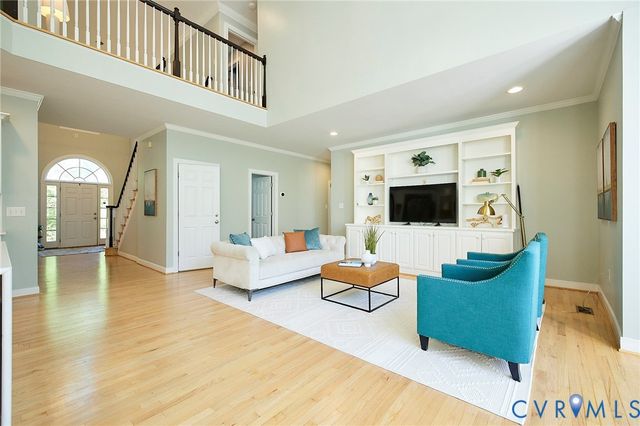4608 Country Lake Pl, Henrico, VA 23059