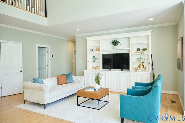 4608 Country Lake Pl, Henrico, VA 23059