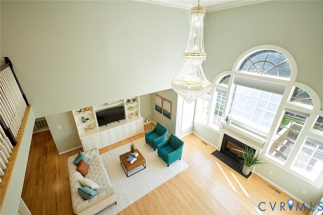 4608 Country Lake Pl, Henrico, VA 23059